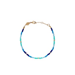 [FSNI03800] Tie Dye Bracelet