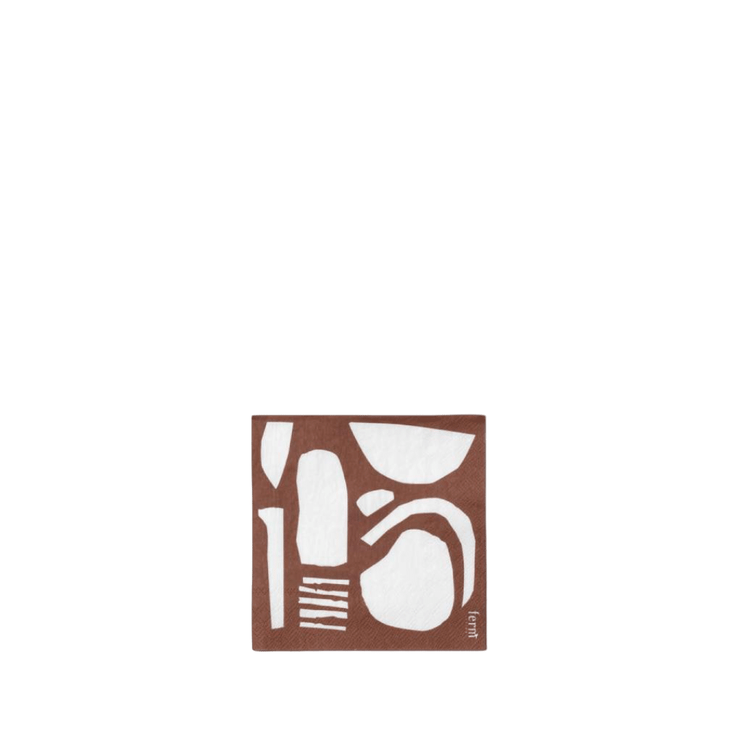 The Home, Paper Napkins