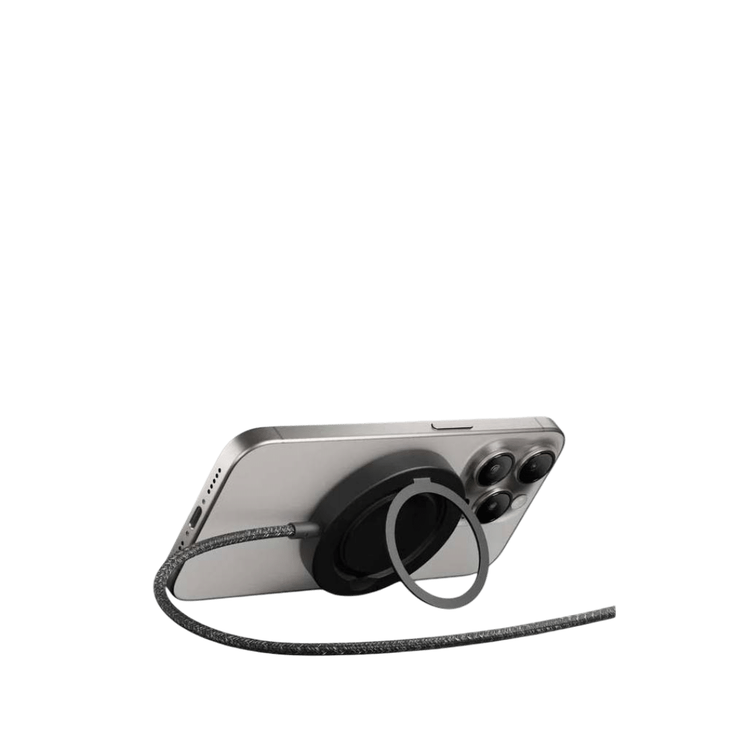 Snapstand Qi2 Wireless Charger