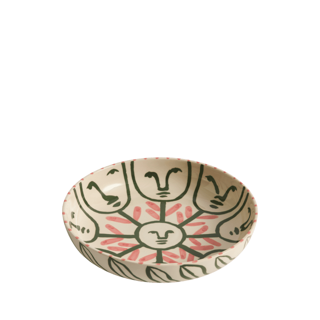 La Pittura Bowl &#8211; Ø28