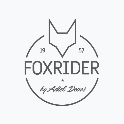 Foxrider
