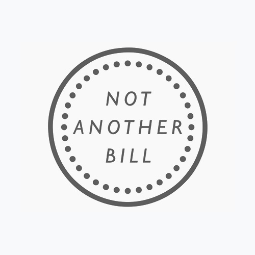 Not Another Bill