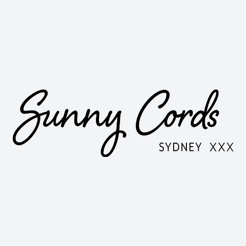 Sunny Cords