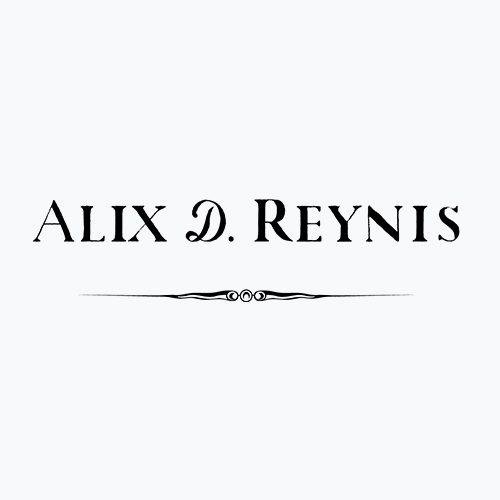 Alix D Reynis