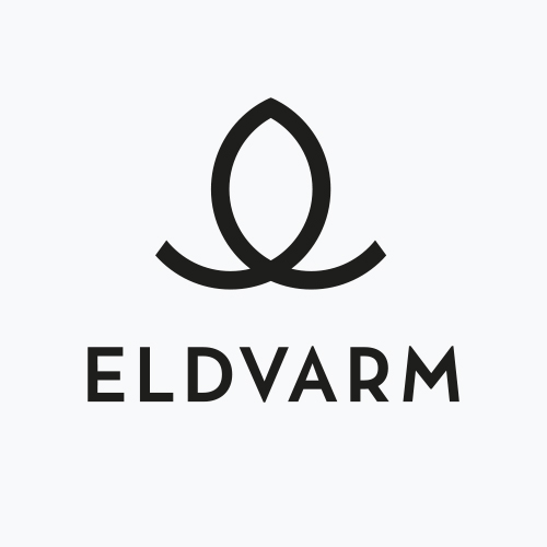 Eldvarm