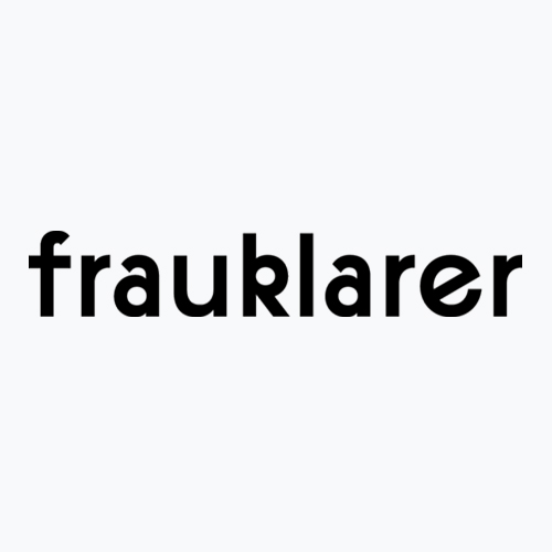 Frauklarer