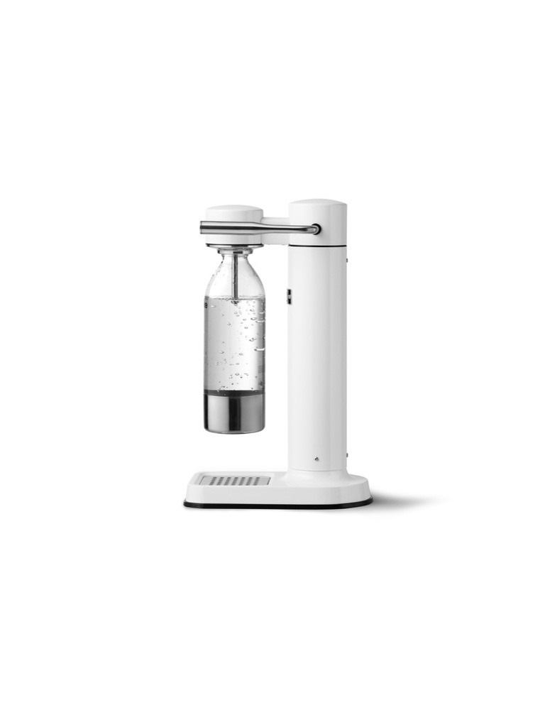 Aarke Carbonator 3 White