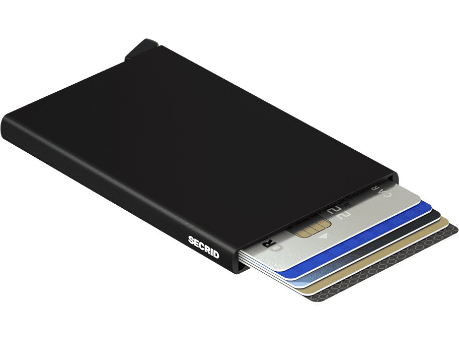 Secrid Cardprotector