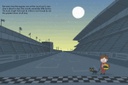 Little People Big Dreams, Ayrton Senna