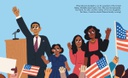 Little People Big Dreams, Michelle Obama