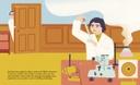 Little People Big Dreams, Rosalind Franklin