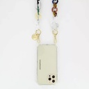 Ava Jewelry Chain Multicolor