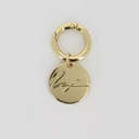 Ava Jewelry Chain Multicolor