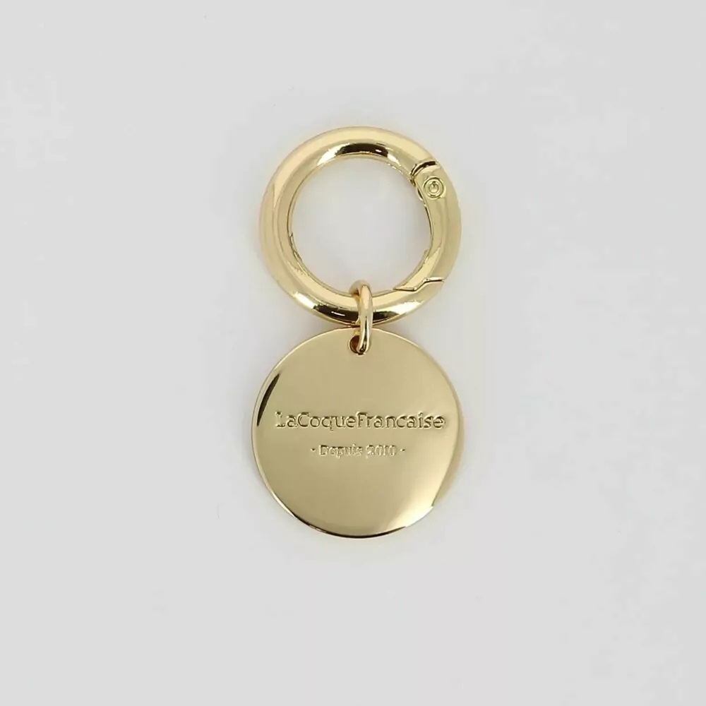 Ava Jewelry Chain Multicolor