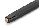 Classic Sport Gel Roller Black