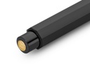 Classic Sport Pressure Pencil Black 0.7