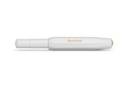 Classic Sport Fountain Pen White