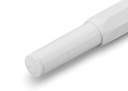 Classic Sport Fountain Pen White