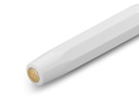 Classic Sport Fountain Pen White