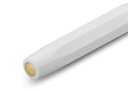 Classic Sport Gel Roller White
