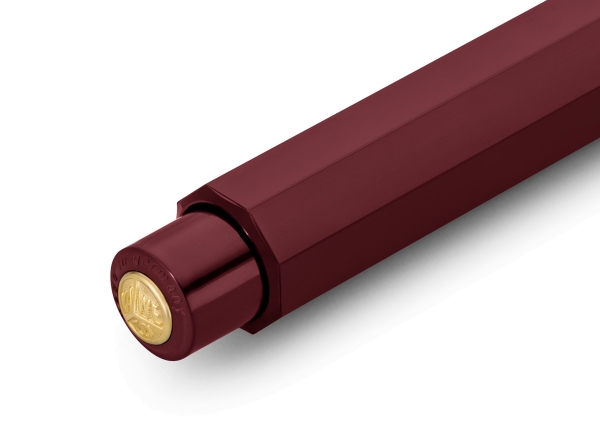 Classic Sport Pressure Pencil Bordeaux 0.7