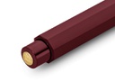 Classic Sport Pressure Pencil Bordeaux 0.7