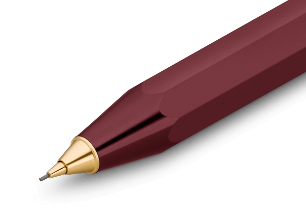 Classic Sport Pressure Pencil Bordeaux 0.7