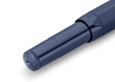 Classic Sport Fountain Pen Navy