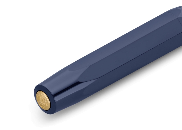 Classic Sport Fountain Pen Navy