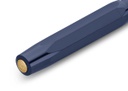 Classic Sport Gel Roller Navy