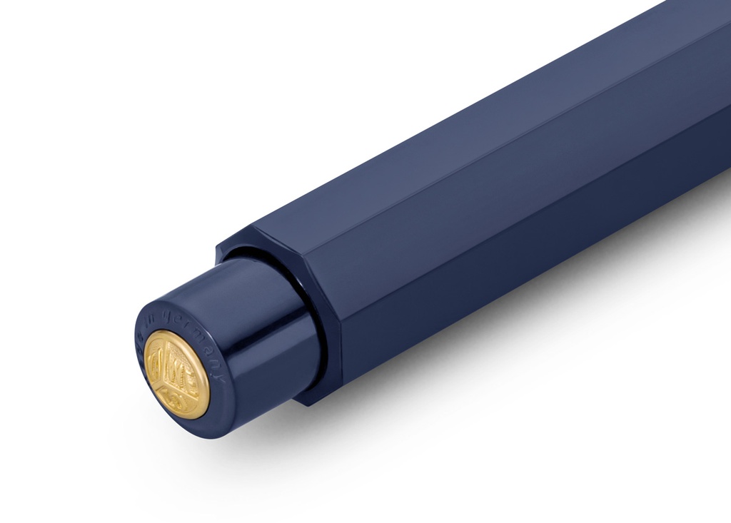 Classic Sport Mechanical Pencil Navy 0.7