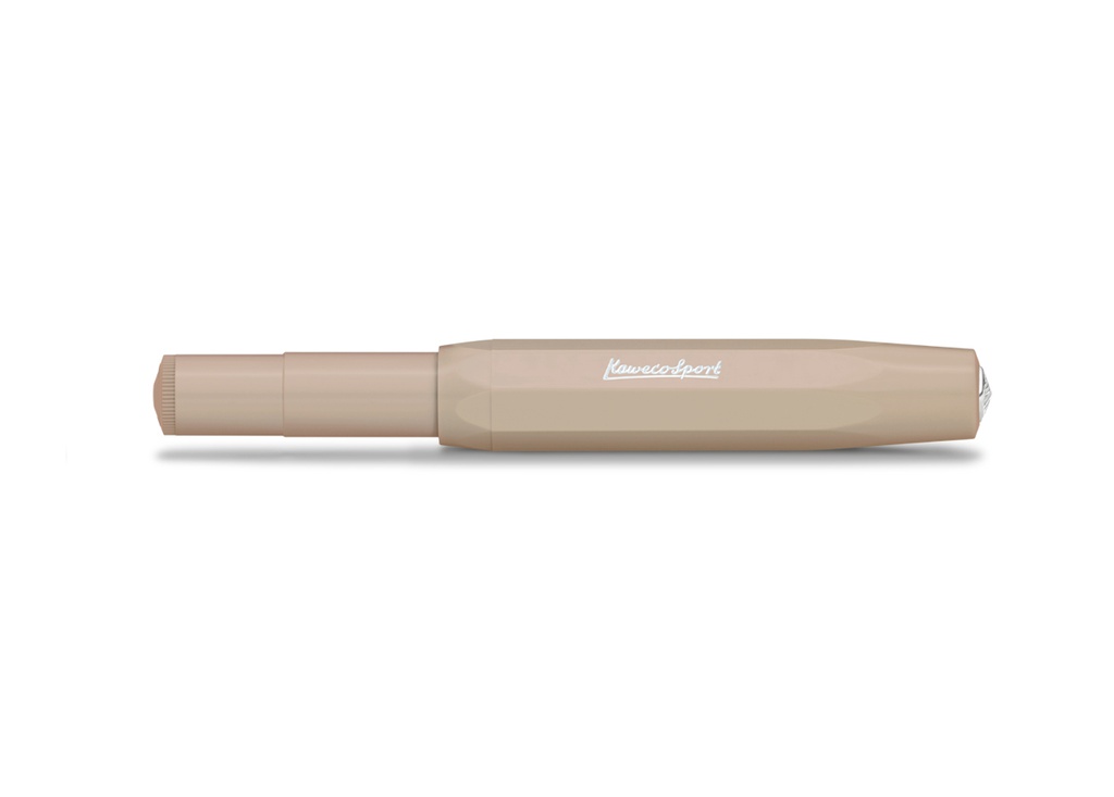 Skyline Sport Fountain Pen Macchiato