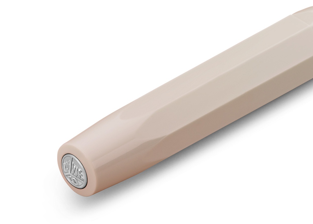 Skyline Sport Fountain Pen Macchiato