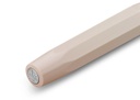 Skyline Sport Fountain Pen Macchiato