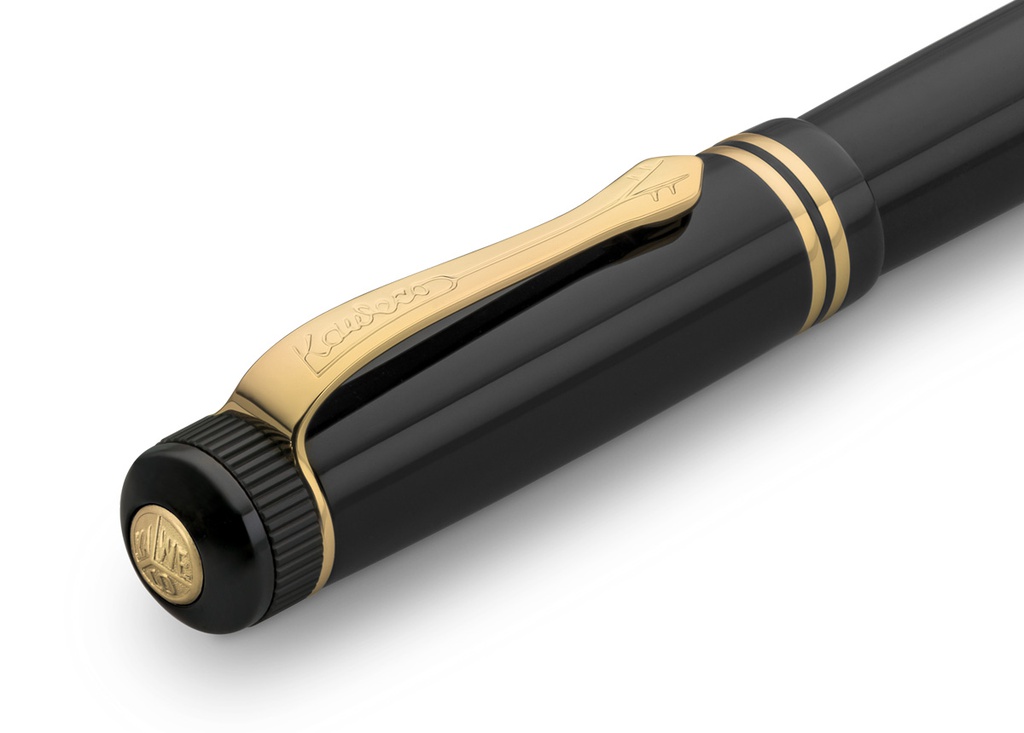 DIA2 Fountain Pen Gold