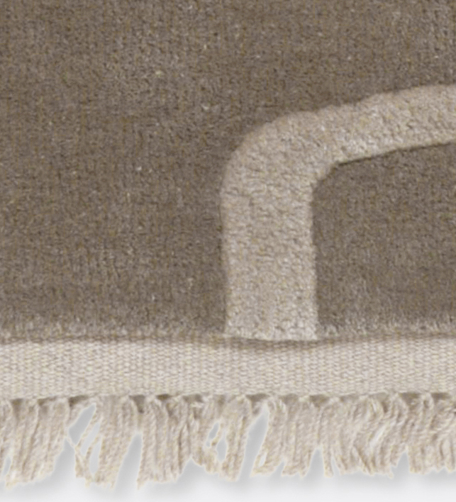 Desert Tufted Rug, 200X300cm