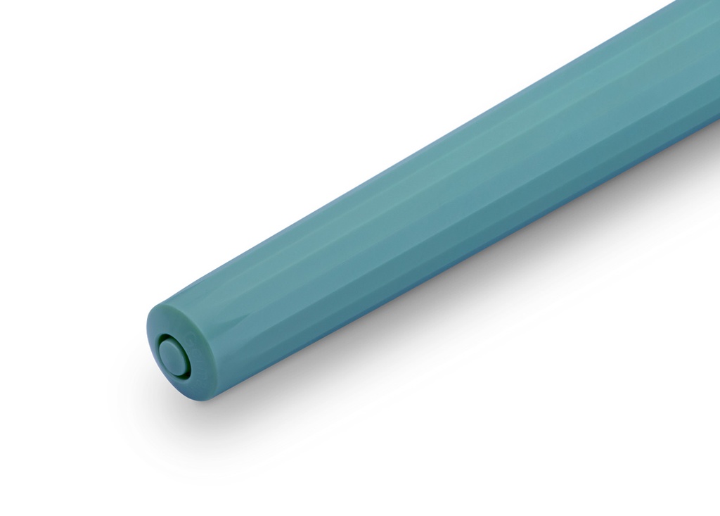 Perkeo Fountain Pen Breezy Teal