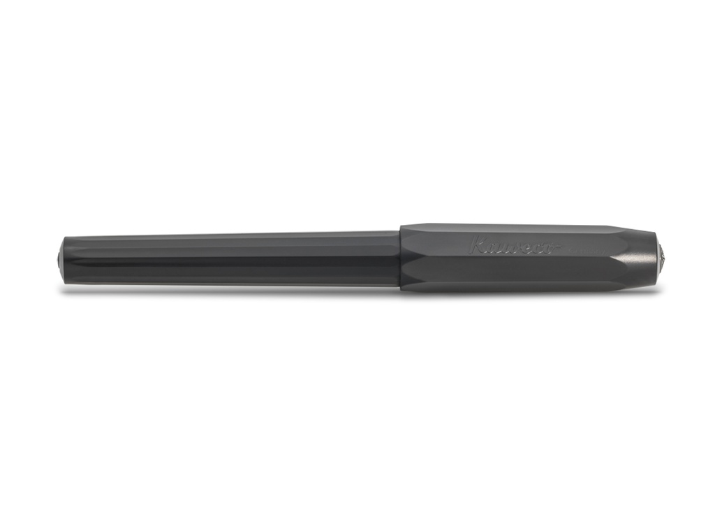 Perkeo Fountain Pen All Black