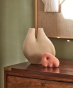 W&amp;S Chamber Vase