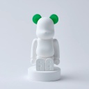 BE@RBRICK Aroma Ornament No.0 Color Green