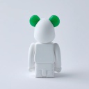 BE@RBRICK Aroma Ornament No.0 Color Green