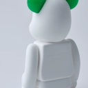 BE@RBRICK Aroma Ornament No.0 Color Green