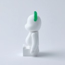 BE@RBRICK Aroma Ornament No.0 Color Green
