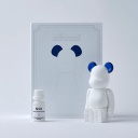 BE@RBRICK Aroma Ornament No.0 Color Navy