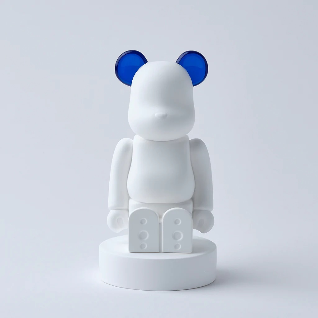 BE@RBRICK Aroma Ornament No.0 Color Navy