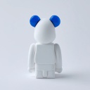 BE@RBRICK Aroma Ornament No.0 Color Navy