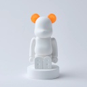 BE@RBRICK Aroma Ornament No.0 Color Orange