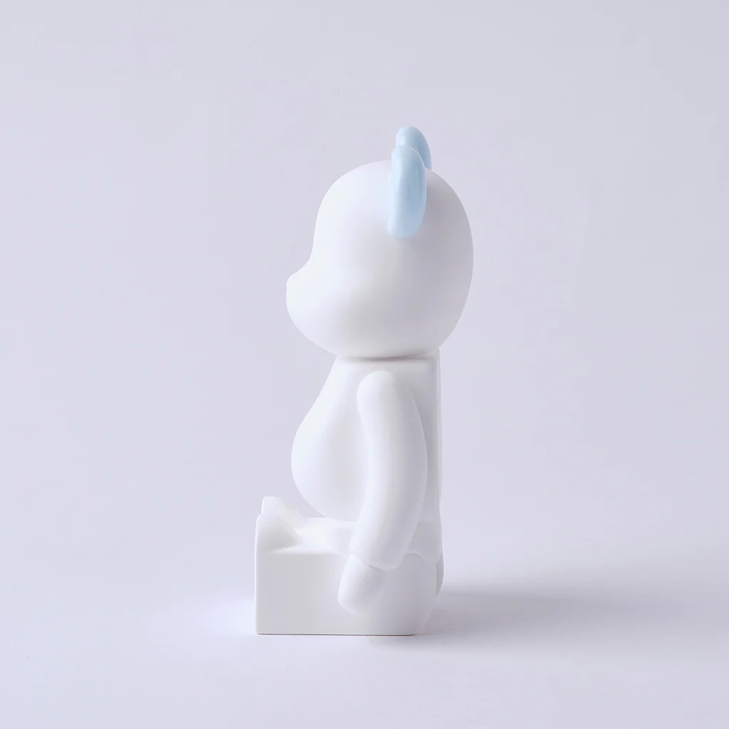 BE@RBRICK Aroma Ornament No.0 Color Sweet Sugar Blue