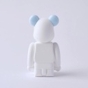 BE@RBRICK Aroma Ornament No.0 Color Sweet Sugar Blue