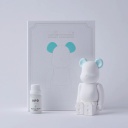 BE@RBRICK Aroma Ornament No.0 Color Sweet Sugar Mint